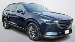 2022 Mazda CX-9 Touring