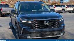 2023 Honda Pilot Touring