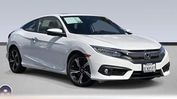 2018 Honda Civic Touring