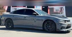 2019 Dodge Charger R/T Scat Pack