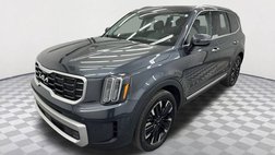 2024 Kia Telluride SX-Prestige