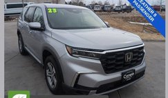 2023 Honda Pilot EX-L