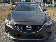 2016 Mazda MAZDA6 i Sport