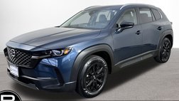 2024 Mazda CX-50 2.5 S Premium