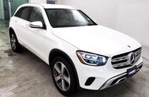 2022 Mercedes-Benz GLC-Class GLC 300 4MATIC
