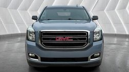 2015 GMC Yukon XL SLE