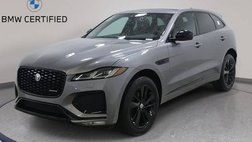 2024 Jaguar F-PACE P250 R-Dynamic S