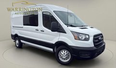 2023 Ford Transit 250