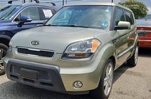 2010 Kia Soul !