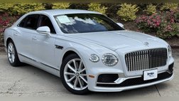 2022 Bentley Flying Spur V8