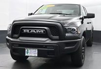 2022 Ram Ram Pickup 1500 Classic Warlock