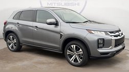 2026 Mitsubishi Outlander Sport SE