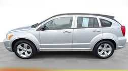 2012 Dodge Caliber SXT