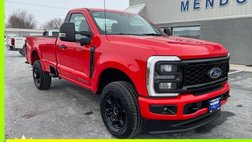 2026 Ford Super Duty F-250 XL