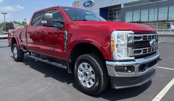 2023 Ford Super Duty F-250 XLT