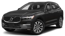 2023 Volvo XC60 B5 Ultimate Bright Theme