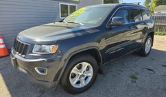 2014 Jeep Grand Cherokee Laredo