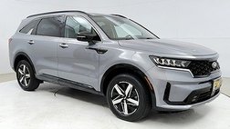 2021 Kia Sorento EX