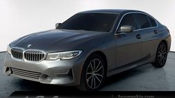2022 BMW 3 Series 330i xDrive