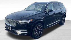 2023 Volvo XC90 B6 Plus Bright Theme 6P