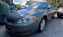 2007 Chevrolet Impala LT