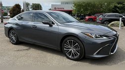 2022 Lexus ES 350 Base