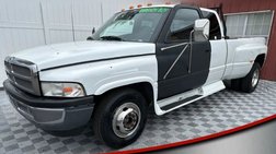 1997 Dodge Ram 3500 Base