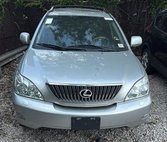 2006 Lexus RX 330 Base