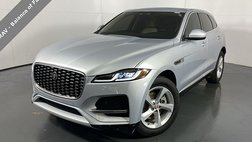 2023 Jaguar F-PACE P250 S