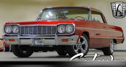1964 Chevrolet Impala 