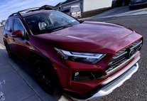 2022 Toyota RAV4 Adventure