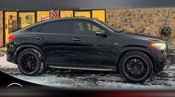 2021 Mercedes-Benz GLE-Class AMG GLE 53