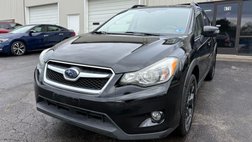 2015 Subaru XV Crosstrek 2.0i Limited