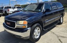 2004 GMC Yukon XL 1500
