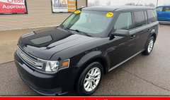 2016 Ford Flex SE