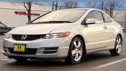 2009 Honda Civic EX-L