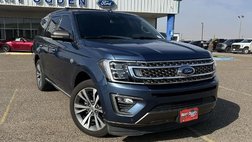 2020 Ford Expedition King Ranch