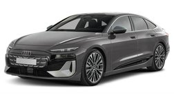 2027 Audi S6 Sportback e-tron quattro Premium Plus