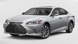 2025 Lexus ES 350 350 FWD
