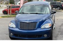 2010 Chrysler PT Cruiser Base