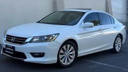 2014 Honda Accord EX