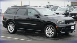 2024 Dodge Durango R/T
