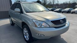 2009 Lexus RX 350 Base