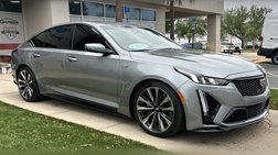 2024 Cadillac CT5-V Blackwing