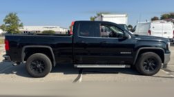 2019 GMC Sierra 1500 Limited SLE