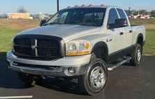 2006 Dodge Ram 3500 