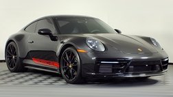 2023 Porsche 911 Carrera