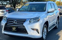 2015 Lexus GX 460 Base