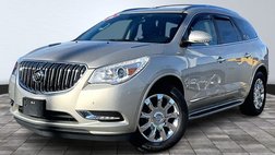 2016 Buick Enclave Premium