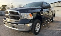 2019 Ram Ram Pickup 1500 Classic SLT